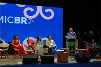 Ibero-América é destaque no MICBR 2025 e reforça aliança criativa com o Brasil