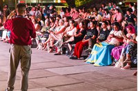 Ibram lança Plataforma Participe Ibram no 8º Fórum Nacional de Museus