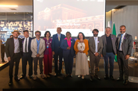 Ibram lança Rede de Bibliotecas em Museus e amplia acesso à informação e à memória cultural