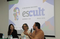 II Encontro Nacional da Escult fortalece rede e projeta futuro da formação em cultura no Brasil