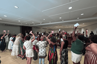II Fórum de Gestão da Cultura Viva acontecerá na 6ª Teia Nacional