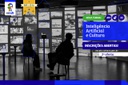 Impactos da inteligência artificial na cultura serão debatidos em curso da Escult