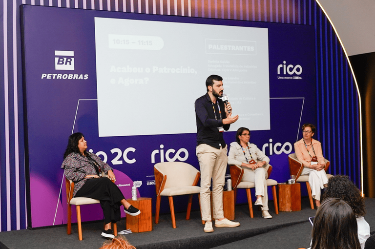 Foto: Felipe Torres/MinC