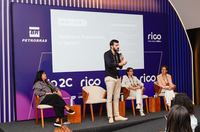 Incentivos ao setor cultural após reforma tributária é tema de painel no Rio de Janeiro