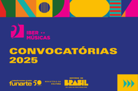 Inscrições para convocatórias do Programa Ibermúsicas encerram em outubro