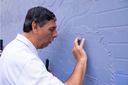 Grafitti PraCegoVer