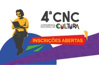 Inscrições para lançamento de livros durante 4ª Conferência Nacional de Cultura vão até segunda (26)
