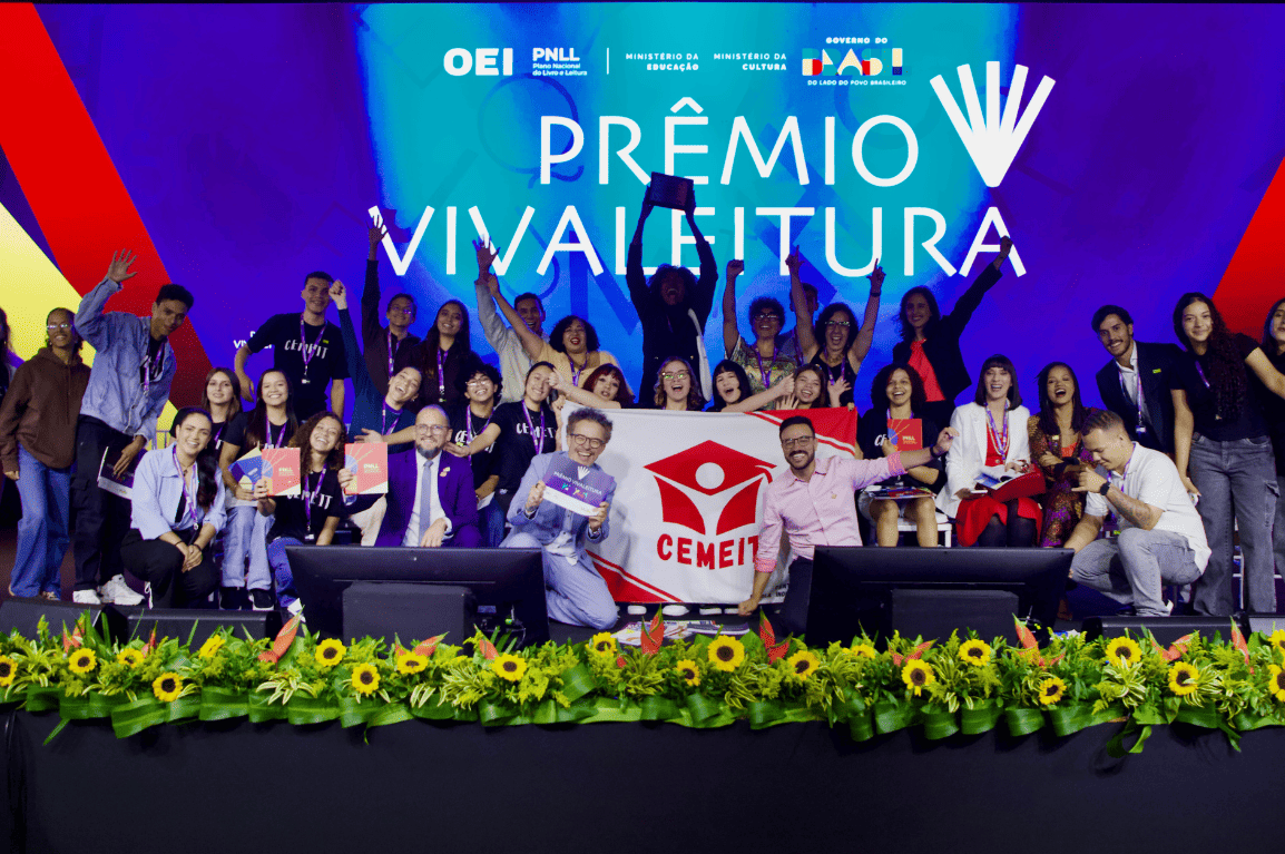 Foto: Filipe Araújo/ MinC