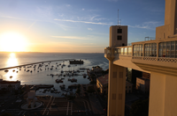 Iphan abre consulta pública sobre normas de preservação para o Centro Histórico de Salvador (BA)