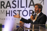 Iphan anuncia restauro da Praça dos Três Poderes e de monumentos históricos em Brasília