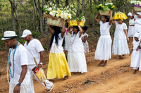Iphan aprova tombamento de terreiro de mãe Judith
