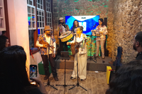 Iphan celebra a Literatura de Cordel na 23ª edição da Flip, em Paraty (RJ)