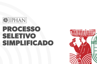 Iphan convoca aprovados em concurso para contratação temporária