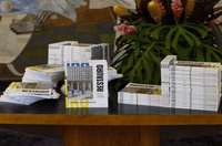 Iphan inaugura coleção editorial com livro sobre o restauro do Palácio Gustavo Capanema