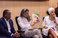 Iphan lança Protocolo de Igualdade Racial