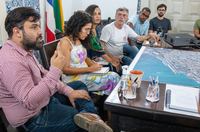 Iphan monta força-tarefa para atuar no caso da Igreja de São Francisco, em Salvador