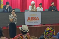 Iphan participa de seminário sobre políticas culturais no Sertão do Moxotó (PE)