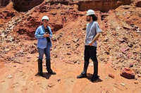 Iphan pesquisa sítio histórico que remonta ao início da colonização no Maranhão