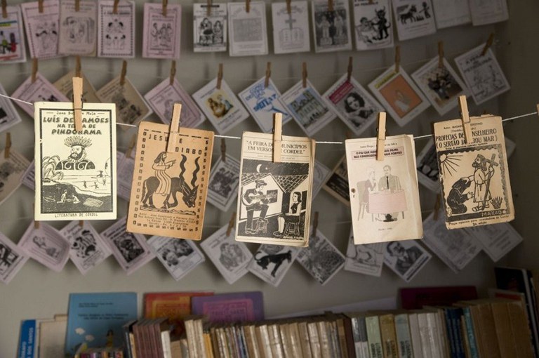 Iphan realiza II Fórum de Cordel e Repente do Piauí