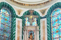 Iphan se reúne com Governo do Amazonas para tratar sobre Igreja de São Sebastião