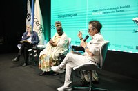 IX Encontro Ibero-Americano de Redplanes: debates sobre leitura, memória, futuro e liberdade