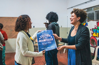 Cultura Faz Acontecer: podcast do Comitê de Cultura de Minas Gerais estreia nas plataformas digitais