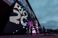 Joelma Gonzaga destaca avanços na regulação do streaming durante o Rio2C 2024