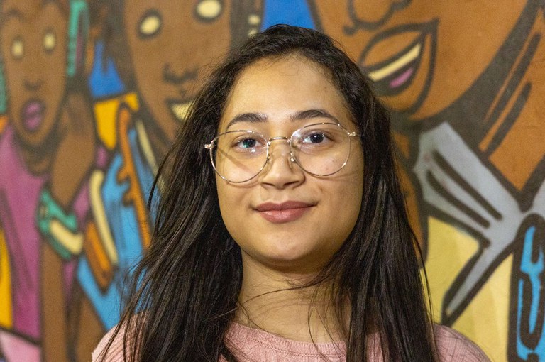 Foto: Divulgação Jovem de Expressão