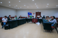Laboratório Nômade pauta soberania digital, democracia cultural e inteligência artificial na 6ª Teia Nacional dos Pontos de Cultura