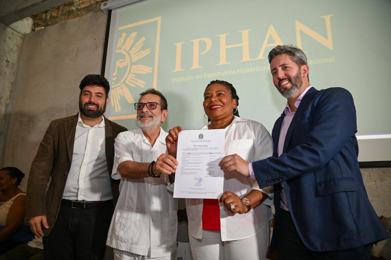 Lançado em Salvador, Programa Patrimônio Cidadão ultrapassada R$ 70 milhões em investimentos