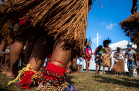 Lançado mapeamento de entidades e grupos culturais indígenas