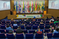 Lançado nesta quarta-feira (5) o Curso Mobiliza CEUs da Cultura