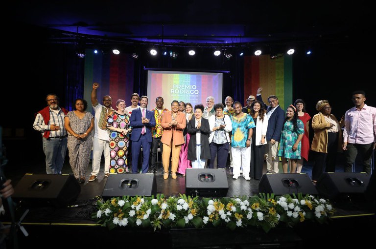 Lançamento do 37º Prêmio Rodrigo Melo Franco de Andrade fomenta a visibilidade de gênero no patrimônio cultural