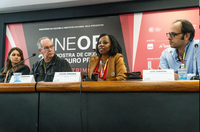 Lançamento do Programa de Preservação do Audiovisual Brasileiro marca segundo dia do CineOP