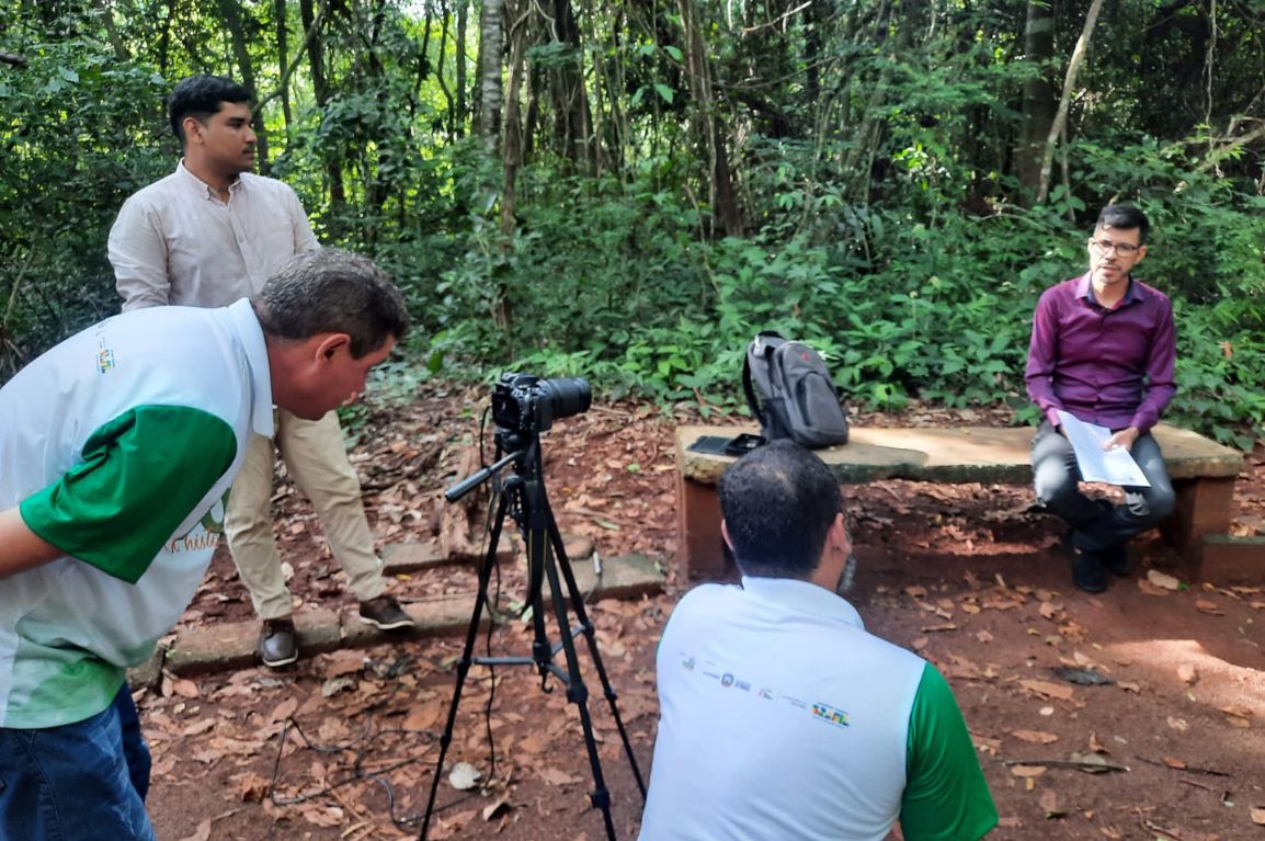 Foto: acervo pessoal