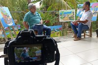 Lei Paulo Gustavo (LPG) permite a multiplicação de saberes no Centro-Oeste brasileiro