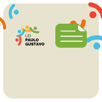 Lei Paulo Gustavo: primeiros modelos de edital no ar