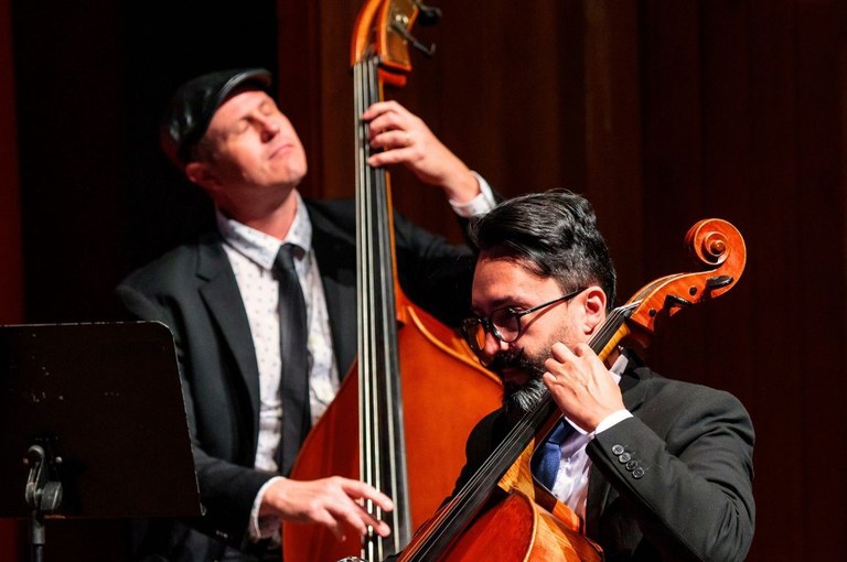 Foto: Victor Vec/MinC