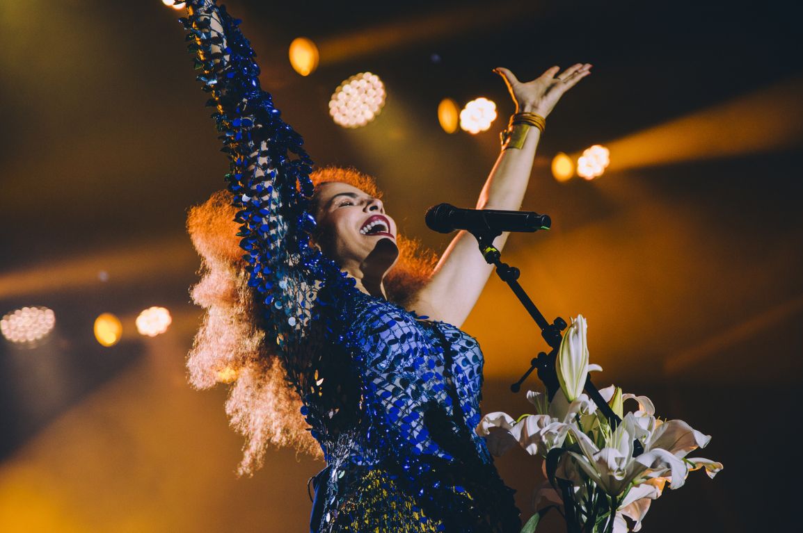 Resultado é o maior da história para o período e reforça a retomada do investimento cultural em todo país