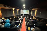 Lei Rouanet: projeto de cinema itinerante deverá atrair mais de 84 mil espectadores na Bahia