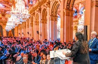 Lula e Macron consolidam nova fase da relação Brasil–França com agenda voltada à cultura, meio ambiente e diálogo político