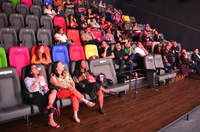 Macapá reinaugura complexo de cinema com apoio da Lei Paulo Gustavo