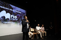 Mais de R$ 5 milhões da Aldir Blanc fomentam políticas de livro e leitura no Rio de Janeiro