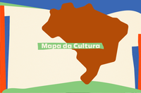 Mapa da Cultura ficará fora do ar para atualização nesta terça (29)