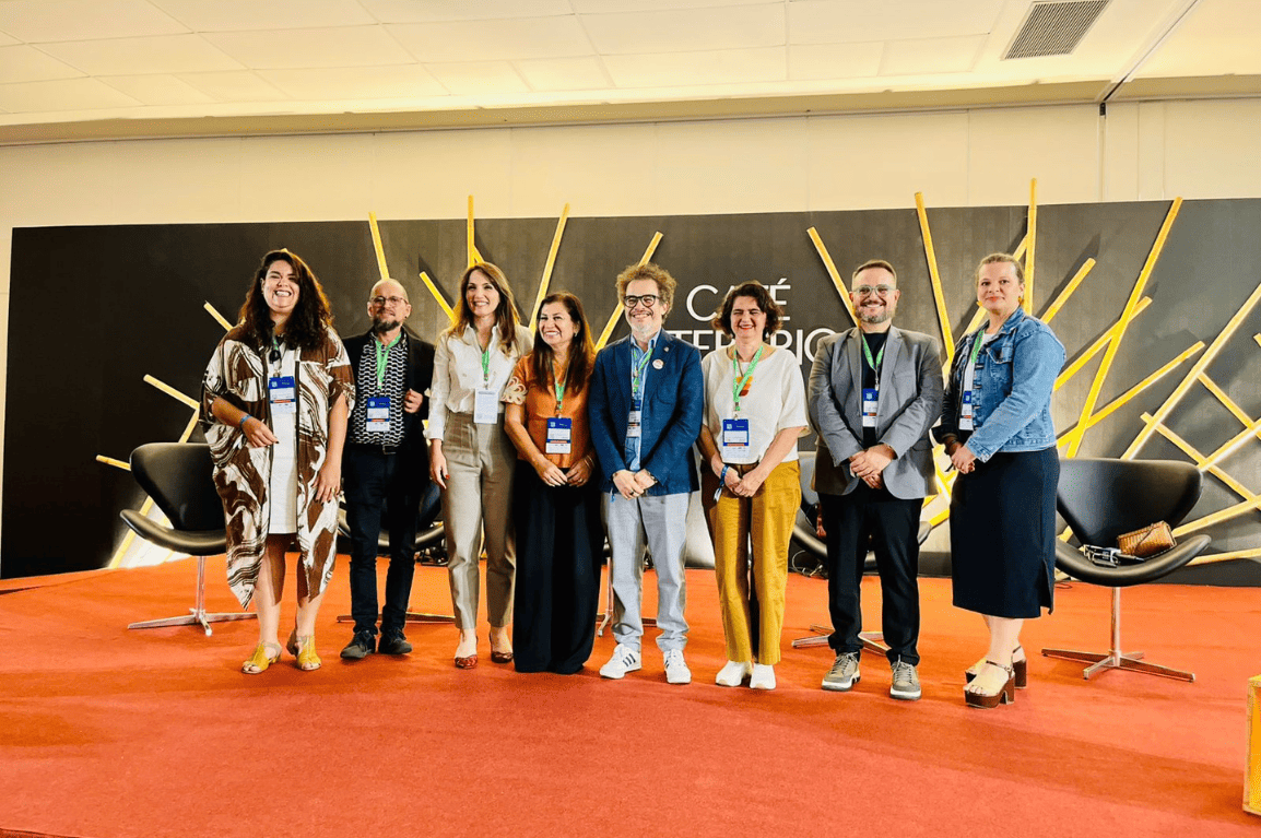 Ferramenta pode ser acessada no site do MinC; novos eventos já podem ser cadastrados