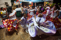 Marabaixo ganha Plano de Salvaguarda