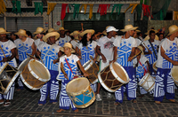 Maracatu Nação pode se tornar patrimônio cultural da humanidade
