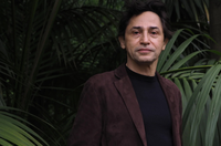 Memória da Poesia Brasileira: nova temporada começa com entrevista de Eucanaã Ferraz