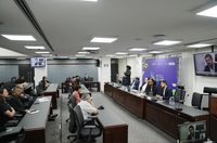 Mercosul Cultural promove debate sobre direitos autorais e inteligência artificial