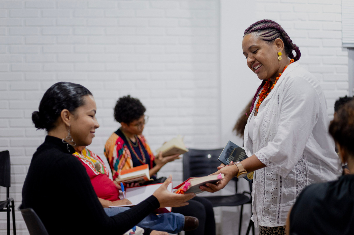 Foto: Igor Cerqueira 